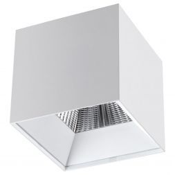 Потолочный светодиодный светильник Novotech 358480