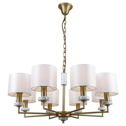 Подвесная люстра F-Promo 2347-8P