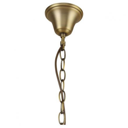 Подвесная люстра F-Promo 2347-8P