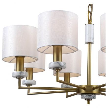 Подвесная люстра F-Promo 2347-8P