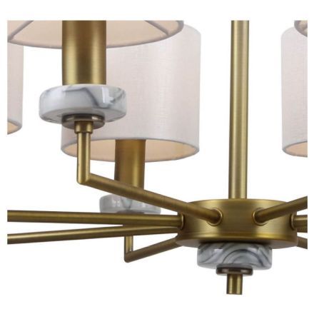 Подвесная люстра F-Promo 2347-8P