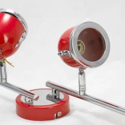 Спот Lussole GRLSN-3109-04