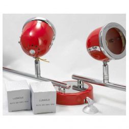 Спот Lussole GRLSN-3109-04