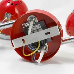 Спот Lussole GRLSN-3109-04