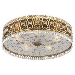 Люстра Odeon Light 2641/5C Salona