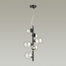 Подвесная люстра Odeon Light 4818/6 Tovi