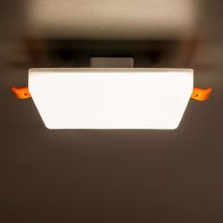 Встраиваемый светильник Citilux CLD53K15W