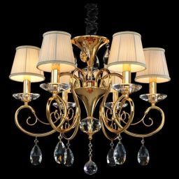 Люстра подвесная Osgona 693062 (LIGHTSTAR 693062)