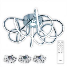 Люстра потолочная Citilux CL229161
