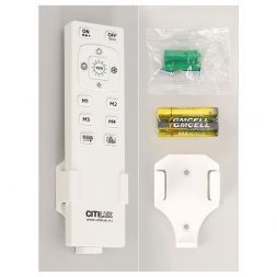 Люстра потолочная Citilux CL229161