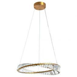 Подвесной светодиодный светильник Divinare Millie 1136/17 SP-36