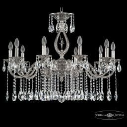 Люстра 72401/10/300 A NB FD2M Bohemia Ivele Crystal (BOHEMIA 72401/10/300 A NB FD2M)