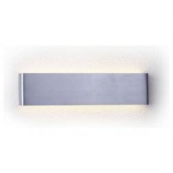 Бра Crystal Lux CLT 323W360 AL