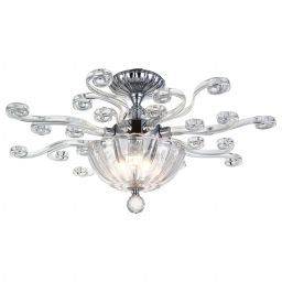 Светильник потолочный Divinare 8819/02 PL-3 (DIVINARE 8819/02 PL-3)