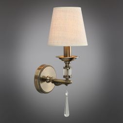 Бра Omnilux OML-64211-01 Rivoli