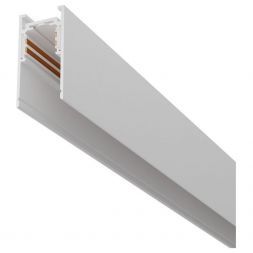 Шинопровод накладной/подвесной магнитный Maytoni Exility Busbar trunkings TRX034-413W