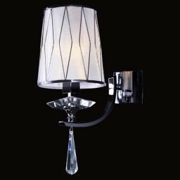 Бра Crystal Lux DANDY AP1 (CRYSTAL-LUX DANDY AP1) Бра Crystal Lux DANDY AP1 (CRYSTAL-LUX DANDY AP1)