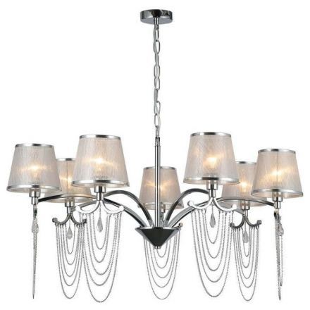 Подвесная люстра F-Promo 2855-7P Adorna