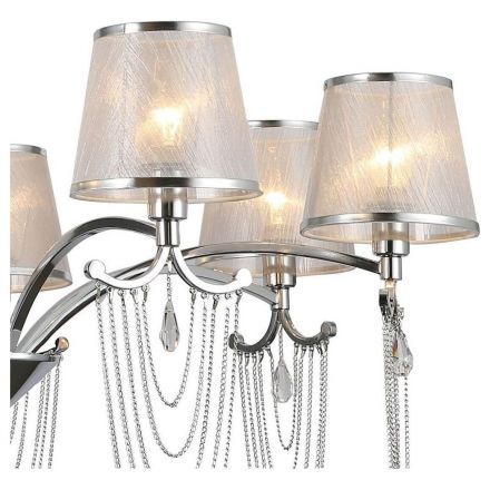 Подвесная люстра F-Promo 2855-7P Adorna