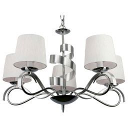 Люстра подвесная Omnilux OML-60103-05 (OMNILUX OML-60103-05) Люстра подвесная Omnilux OML-60103-05 (OMNILUX OML-60103-05)