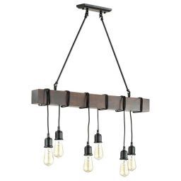 Подвесной светильник Lumion 3740/6 (ODEON 3740/6) Подвесной светильник Lumion 3740/6 (ODEON 3740/6)