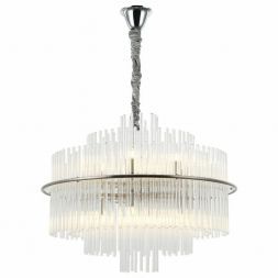 Подвесная люстра LOFT Franklin LSP-8530