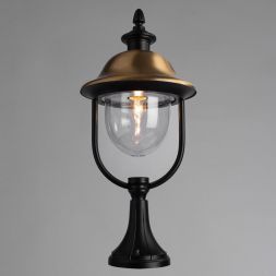 Светильник Arte Lamp A1484FN-1BK