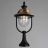 Светильник Arte Lamp A1484FN-1BK