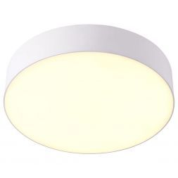 Потолочный светодиодный светильник Novotech Ornate 358108