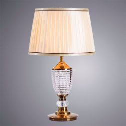 Настольная лампа Arte Lamp A1550LT-1PB