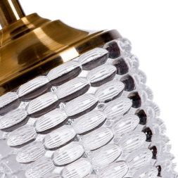 Настольная лампа Arte Lamp A1550LT-1PB