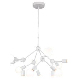 Подвесная люстра Lussole Lgo Kenner LSP-8270 (LUSSOLE LSP-8270)