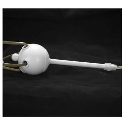 Подвесная люстра Lussole Lgo Kenner LSP-8270