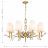 Подвесная люстра Favourite 2703-8P