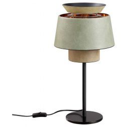 Настольная лампа Odeon Light KRESSA 4992/1TA