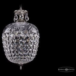 Подвес Bohemia Ivele Crystal 1677/30/NB