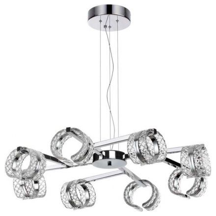Подвесная люстра Odeon Light MIRAGE 5029/53L