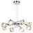 Подвесная люстра Odeon Light MIRAGE 5029/53L