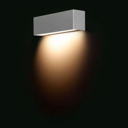 Настенный светильник Nowodvorski Straight Wall XS 6354