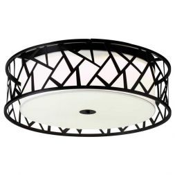 Потолочный светодиодный светильник Sonex Avra Fabiana 7700/60L