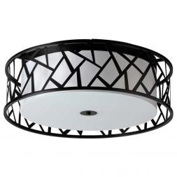 Потолочный светодиодный светильник Sonex Avra Fabiana 7700/60L