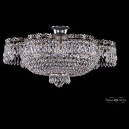 Люстра Bohemia Ivele Crystal 1930/55Z/Ni (BOHEMIA 1930/55Z/Ni) Люстра Bohemia Ivele Crystal 1930/55Z/Ni (BOHEMIA 1930/55Z/Ni)