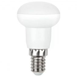 Лампа светодиодная Рефлекторная R50 6W E14 6000K Smartbuy SBL-R50-06-60K-E14