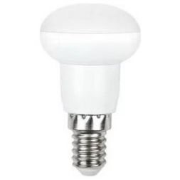 Лампа светодиодная Рефлекторная R50 6W E14 6000K Smartbuy SBL-R50-06-60K-E14