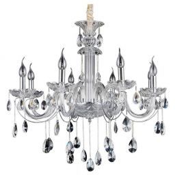 Люстра Omnilux OML-70203-08 (OMNILUX OML-70203-08) Люстра Omnilux OML-70203-08 (OMNILUX OML-70203-08)