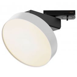 Трековый светильник Maytoni TR043-1-12W3K-W Zon