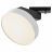 Трековый светильник Maytoni TR043-1-12W3K-W Zon