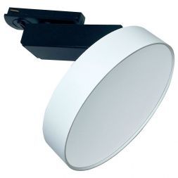 Трековый светильник Maytoni TR043-1-12W3K-W Zon