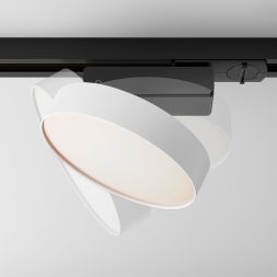 Трековый светильник Maytoni TR043-1-12W3K-W Zon