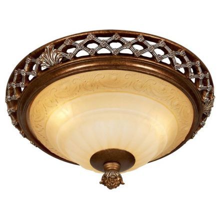 Светильник потолочный WERTMARK WE342.03.607